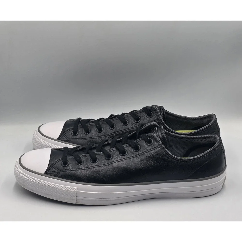 Converse good chuck